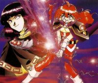 BUY NEW slayers - 67529 Premium Anime Print Poster